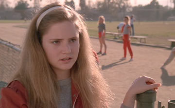 Illustration for article titled Fast Times At Ridgemont High